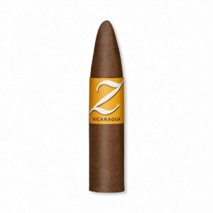 ZINO NICARAGUA SHORT TORPEDO (25/PACK)