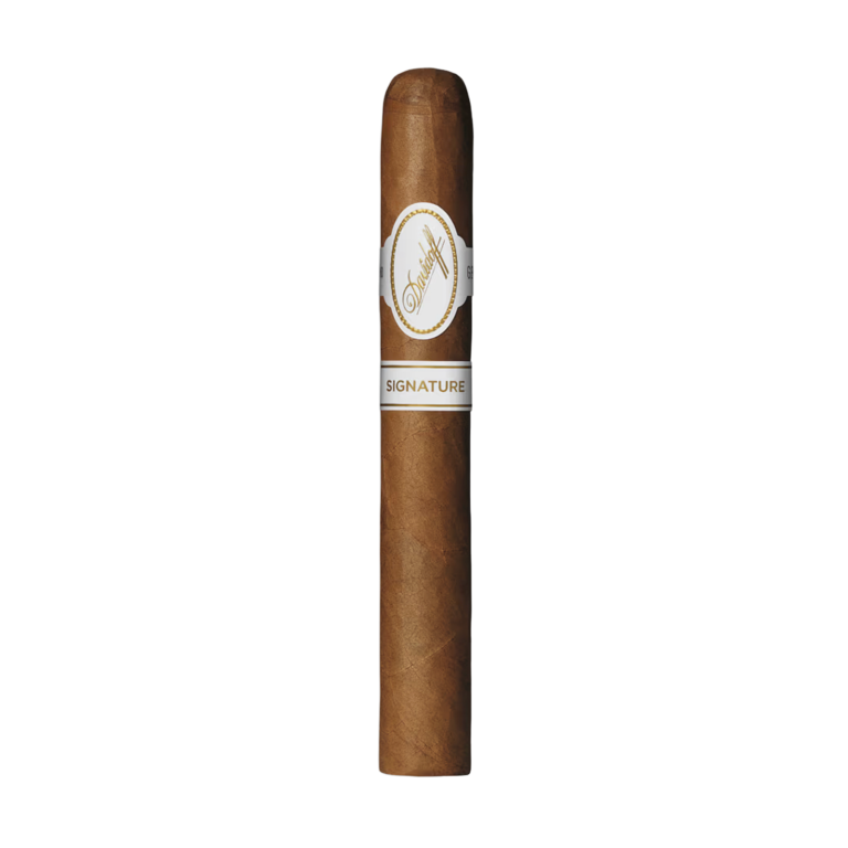 DAVIDOFF SIGNATURE 2000