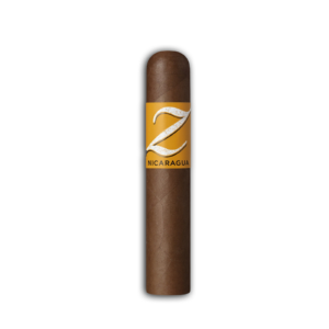 ZINO NICARAGUA HALF CORONA PRE-CUT (5/PACK)