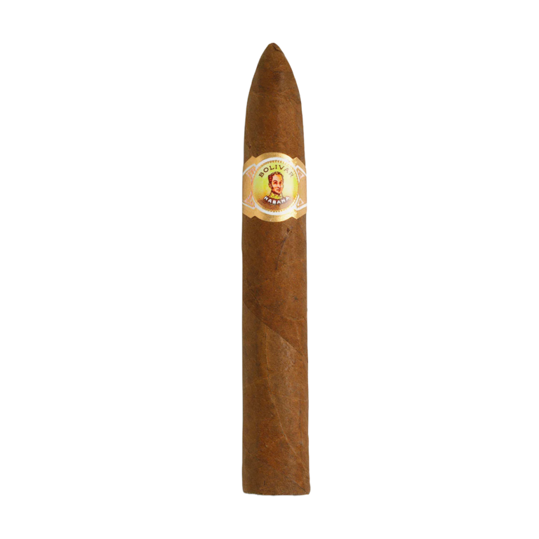 Bolivar Belicosos Finos Cigar Box