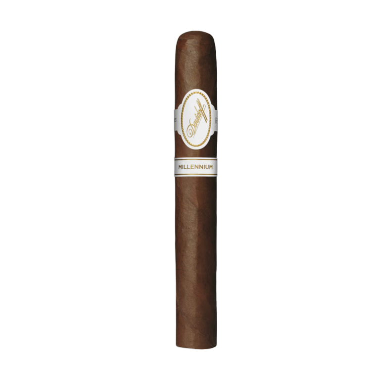 DAVIDOFF MILLENNIUM TORO
