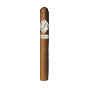 DAVIDOFF GRAND CRU NO. 2 (5/PACK)