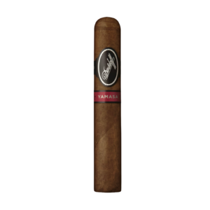 DAVIDOFF YAMASA ROBUSTO (4/PACK)