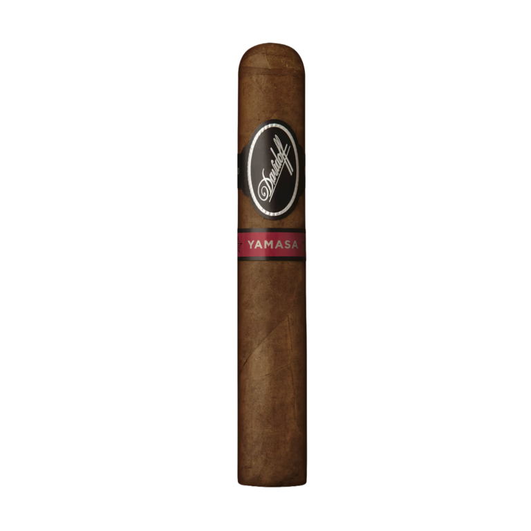 DAVIDOFF YAMASA ROBUSTO