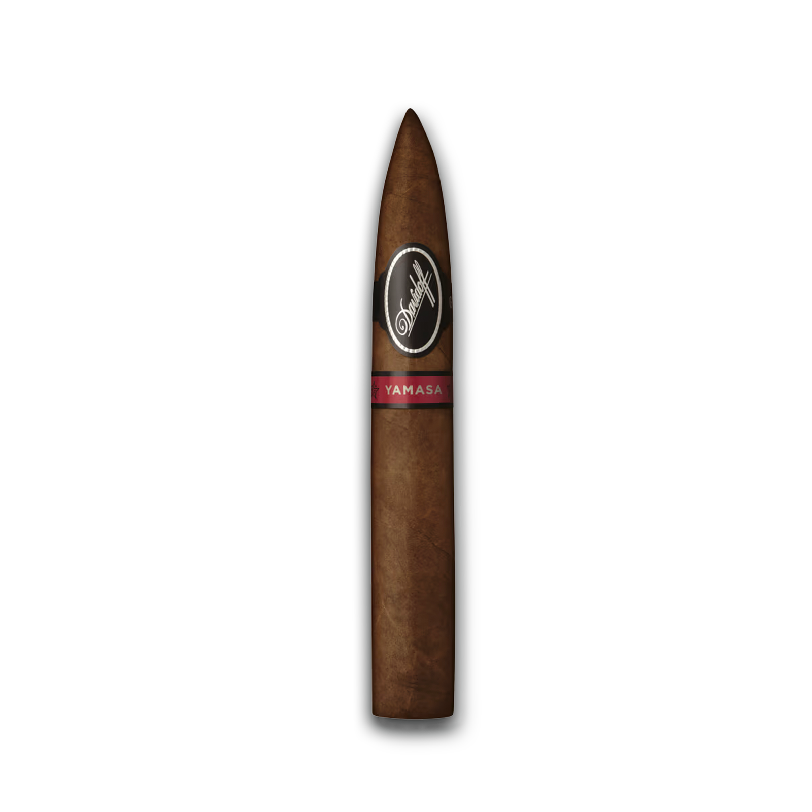 DAVIDOFF YAMASA PIRAMIDES (4/PACK) - PACK OF 4