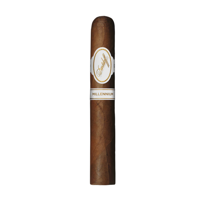 DAVIDOFF MILLENNIUM ROBUSTO TUBOS