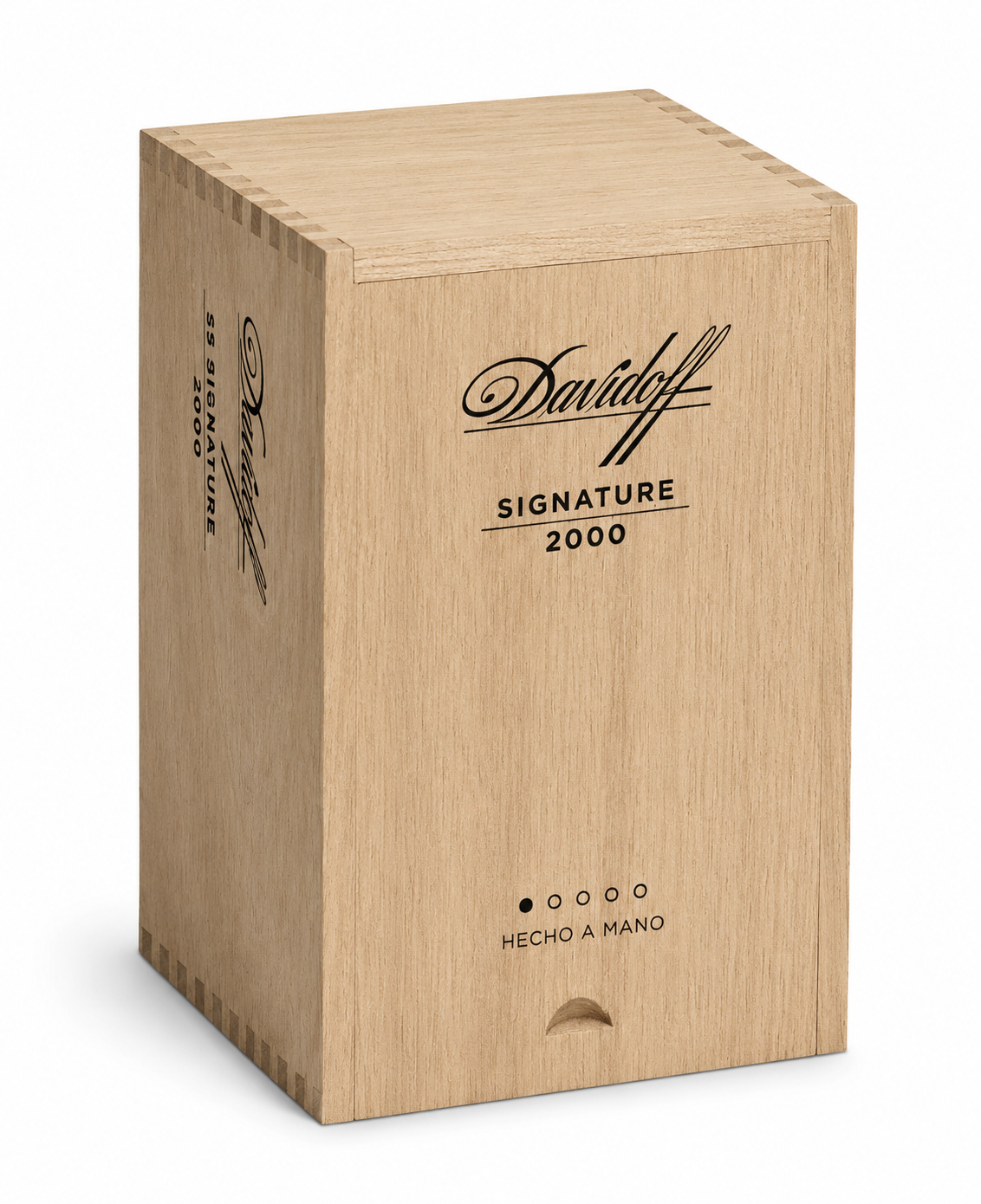 DAVIDOFF SIGNATURE 2000