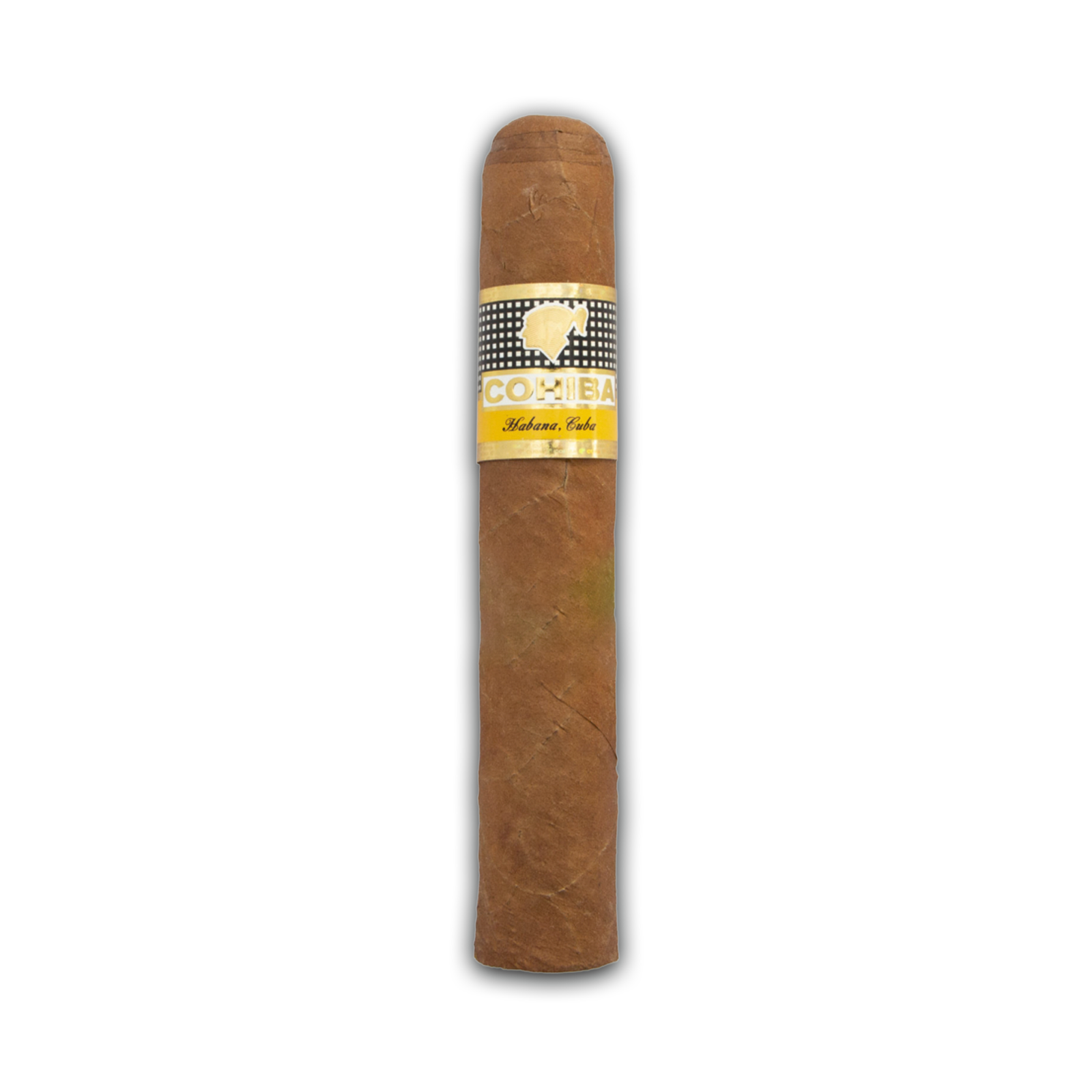 Cohiba Robustos P/c- 25 - PACK OF 10
