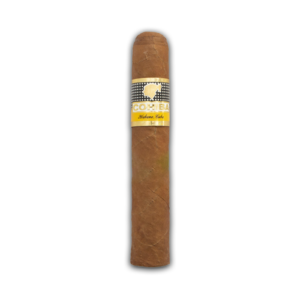 Cohiba Robustos Cigars - Pack of 3 Premium Cigars