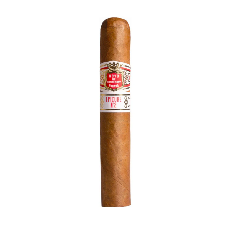 HOYO DE MONTERREY EPICURE NO. 2