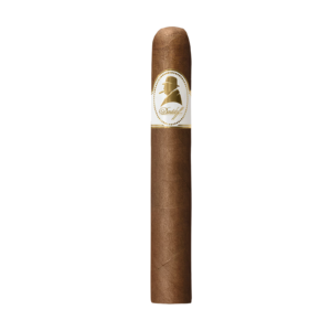 DAVIDOFF WINSTON CHURCHILL PETIT PANETELA CIGARS - 5 PACK