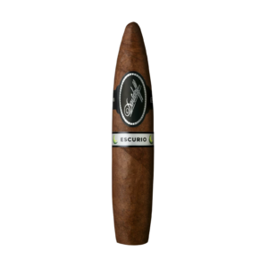 DAVIDOFF ESCURIO GRAND PERFECTO CIGARS 3-PACK - Premium Dominican Collection