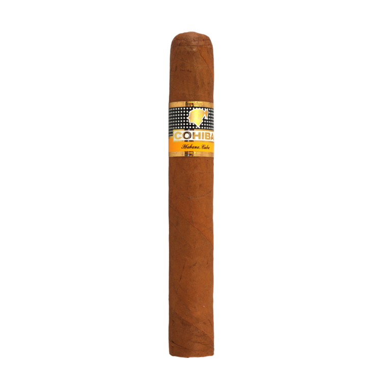 Cohiba Siglo VI Cigars