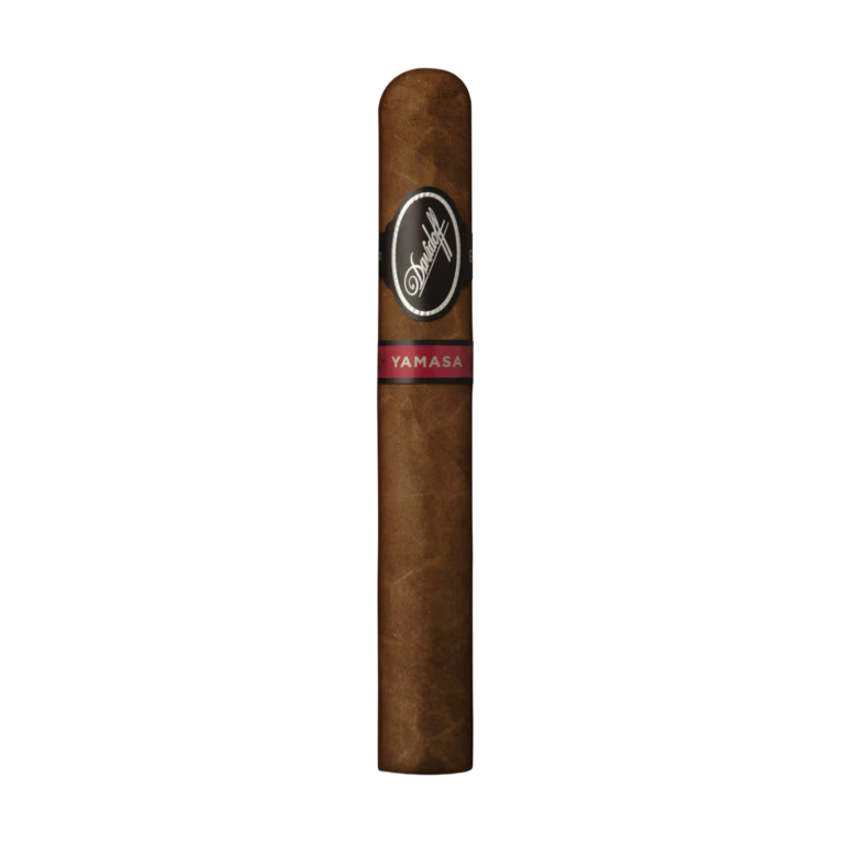 DAVIDOFF YAMASA TORO