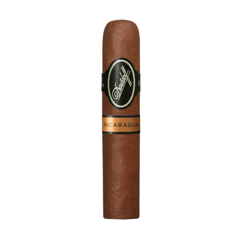 DAVIDOFF NICARAGUA SHORT CORONA