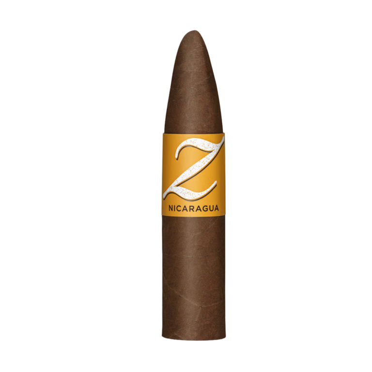 ZINO NICARAGUA SHORT TORPEDO FRESH PACK