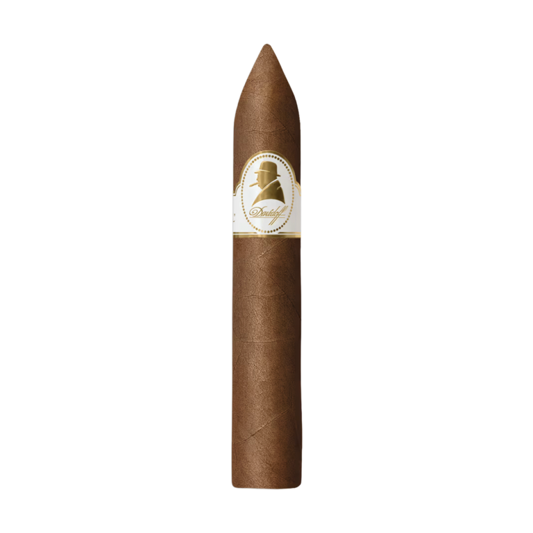 DAVIDOFF WINSTON CHURCHILL BELICOSO