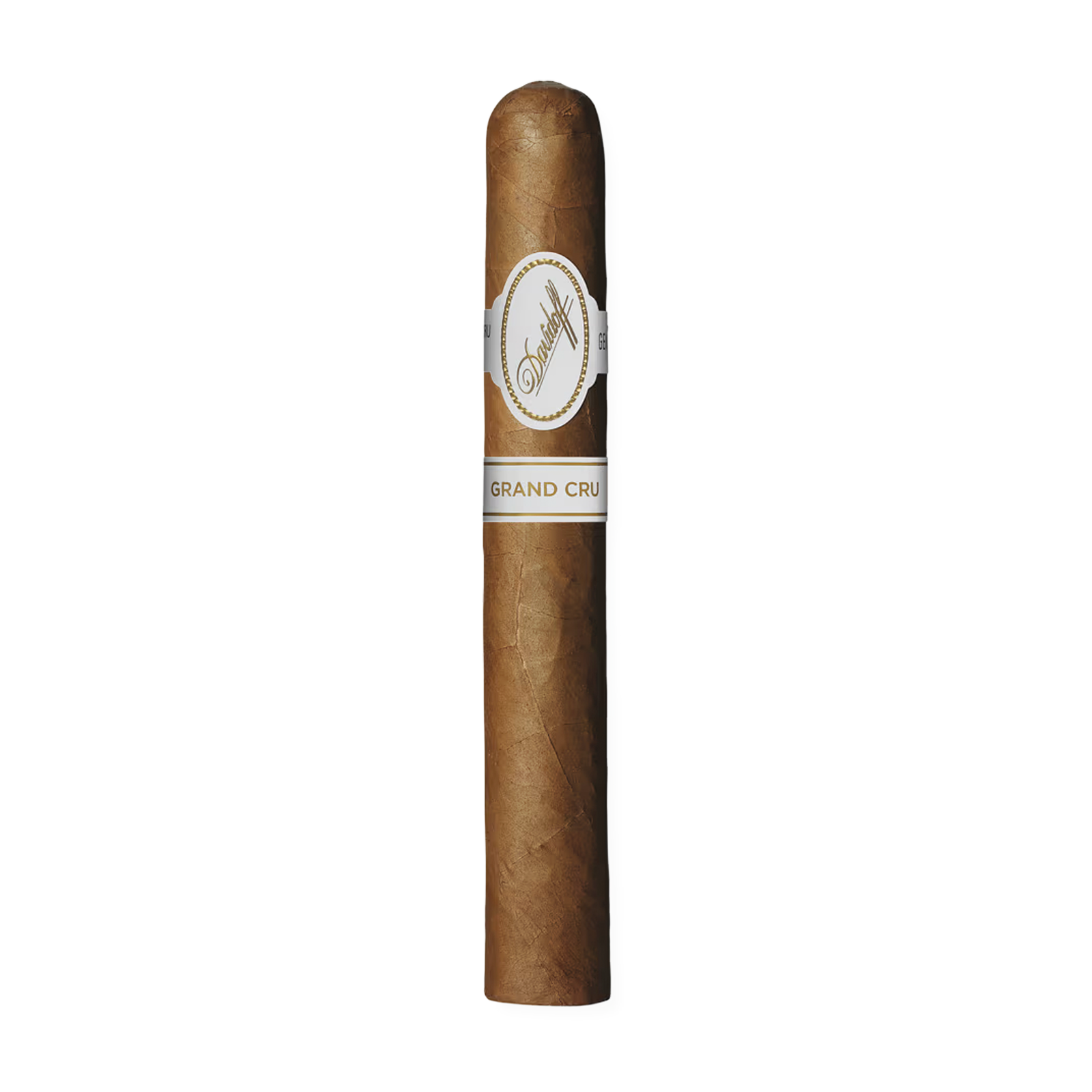 DAVIDOFF GRAND CRU NO. 3 (5/PACK) - PACK OF 3
