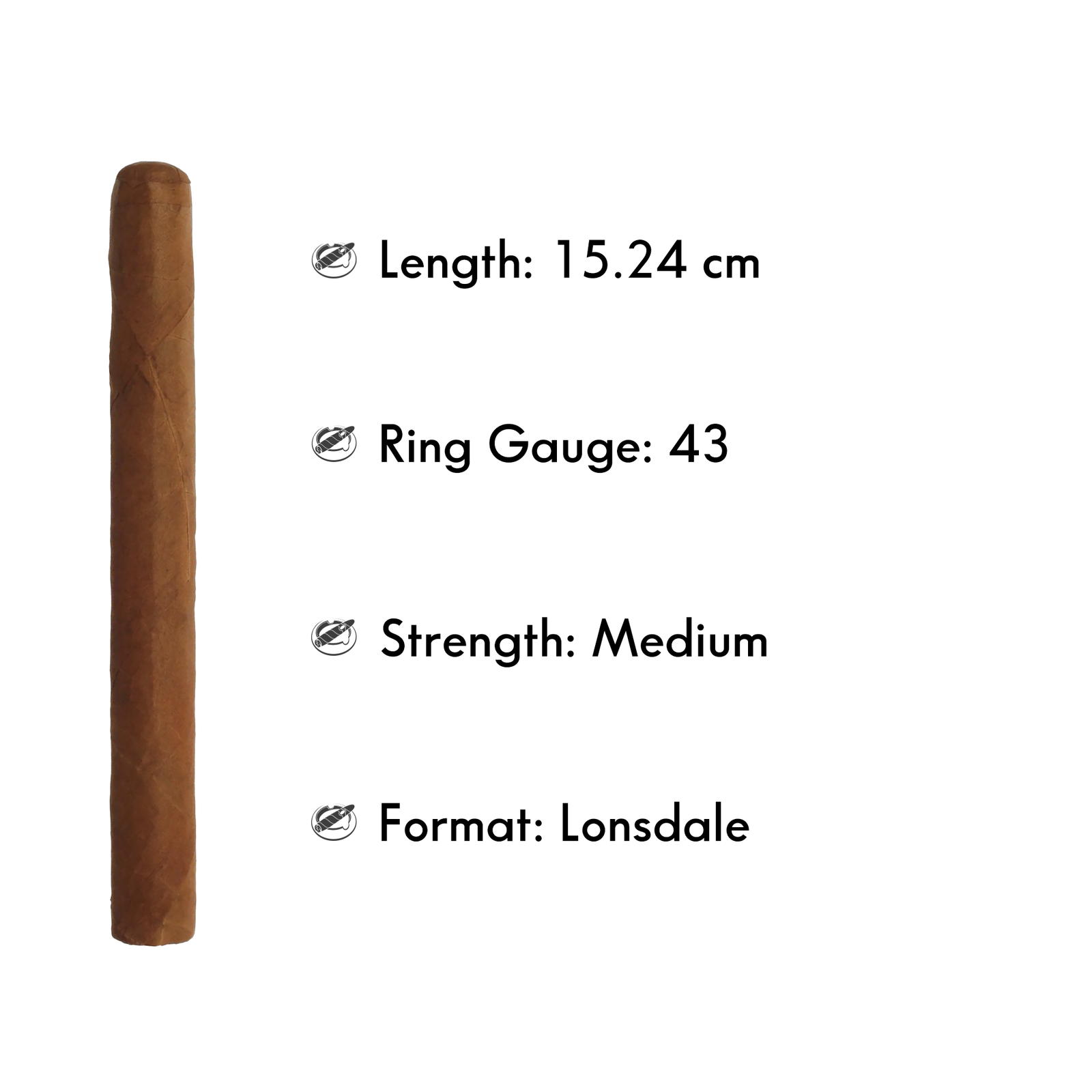 BUNDLE SELECTED BY CUSANO LONSDALE