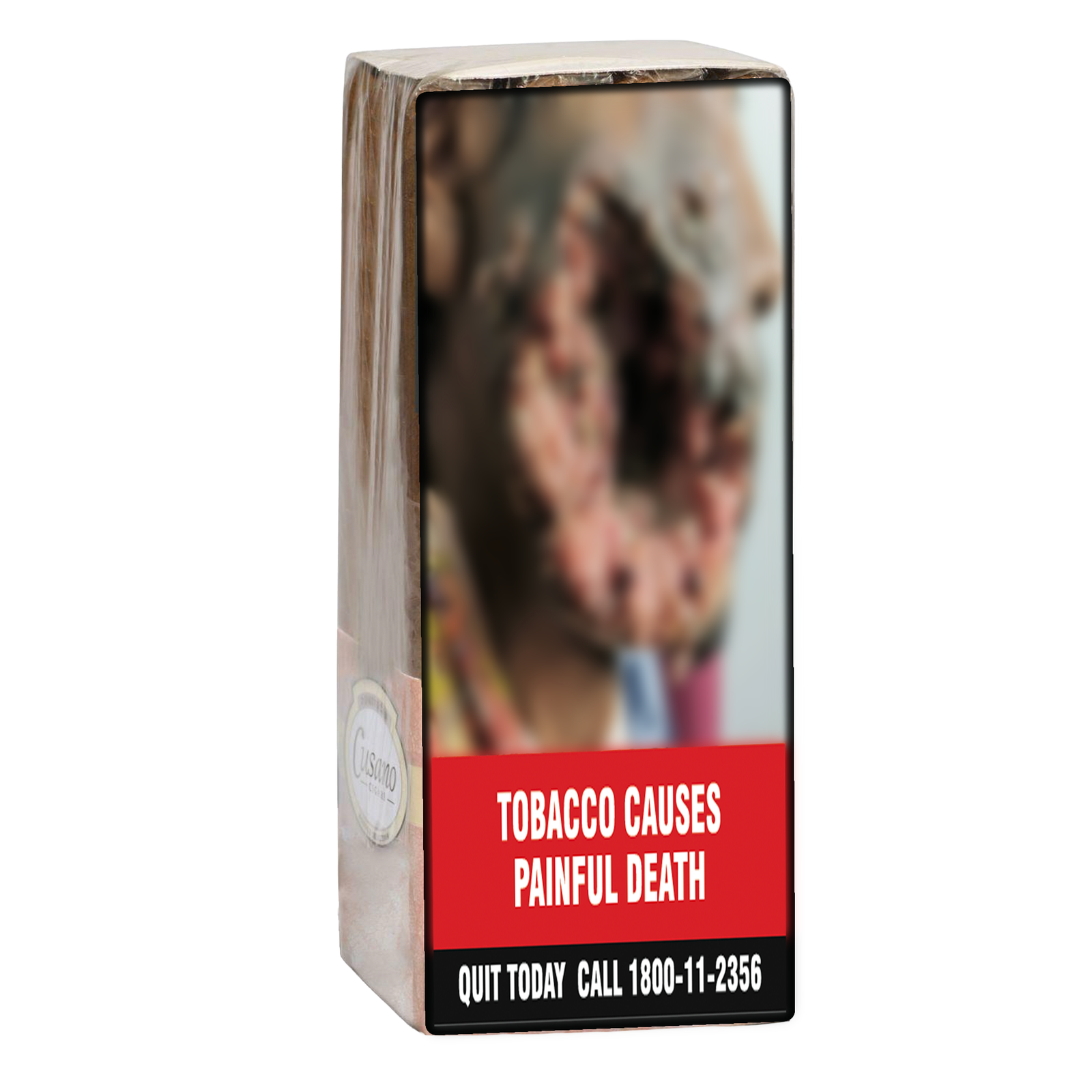 BUNDLE SELECTED BY CUSANO LONSDALE