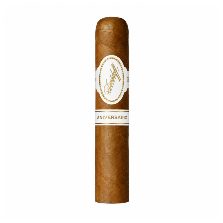DAVIDOFF ANIVERSARIO ENTREACTO