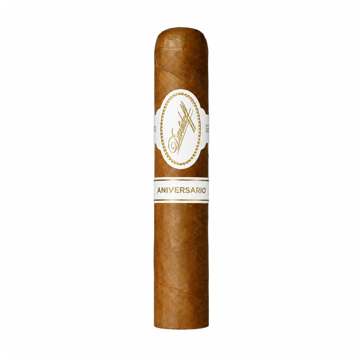 DAVIDOFF ANIVERSARIO ENTREACTO - 4 Cigars (Full Box)