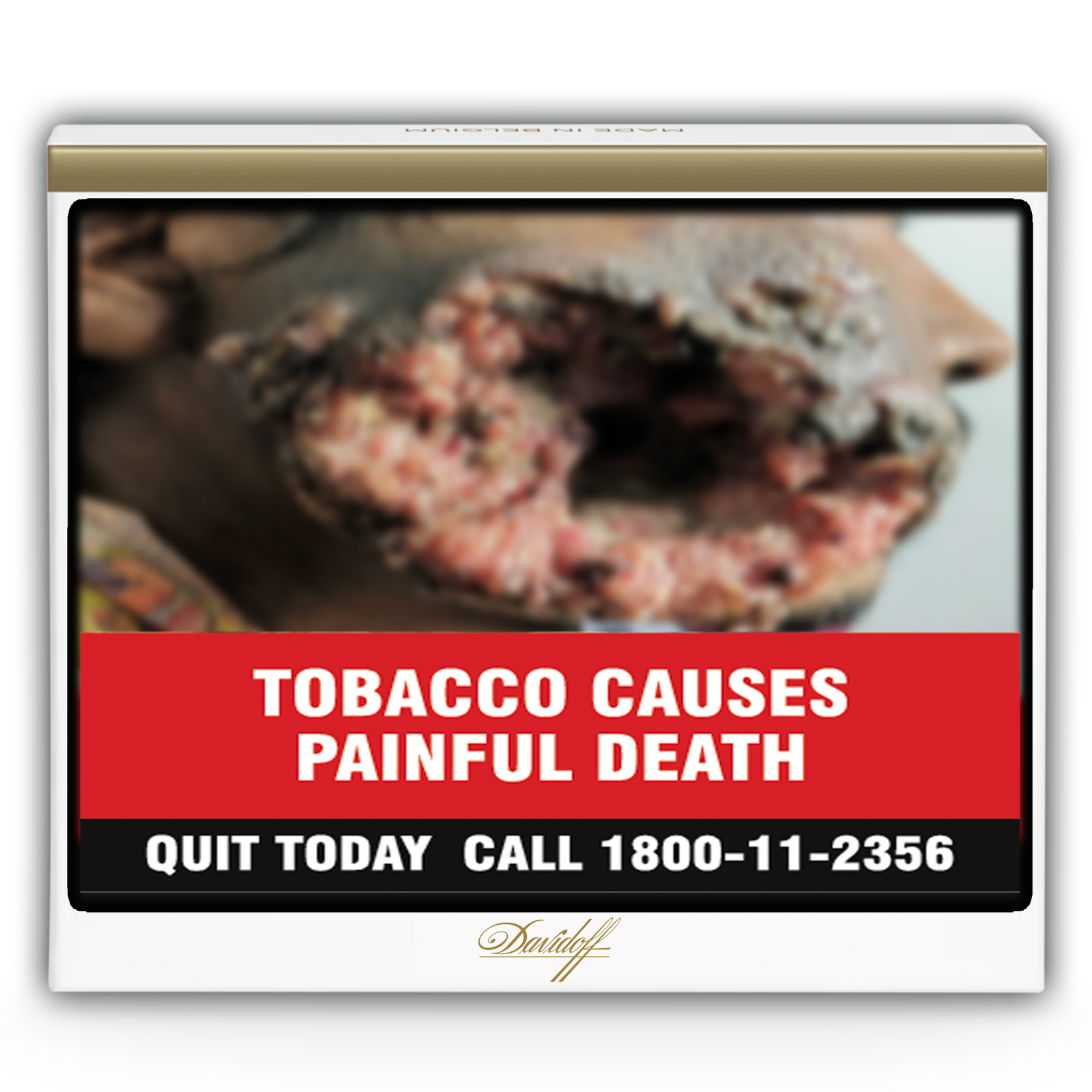 DAVIDOFF MINI CIGARILLOS GOLD