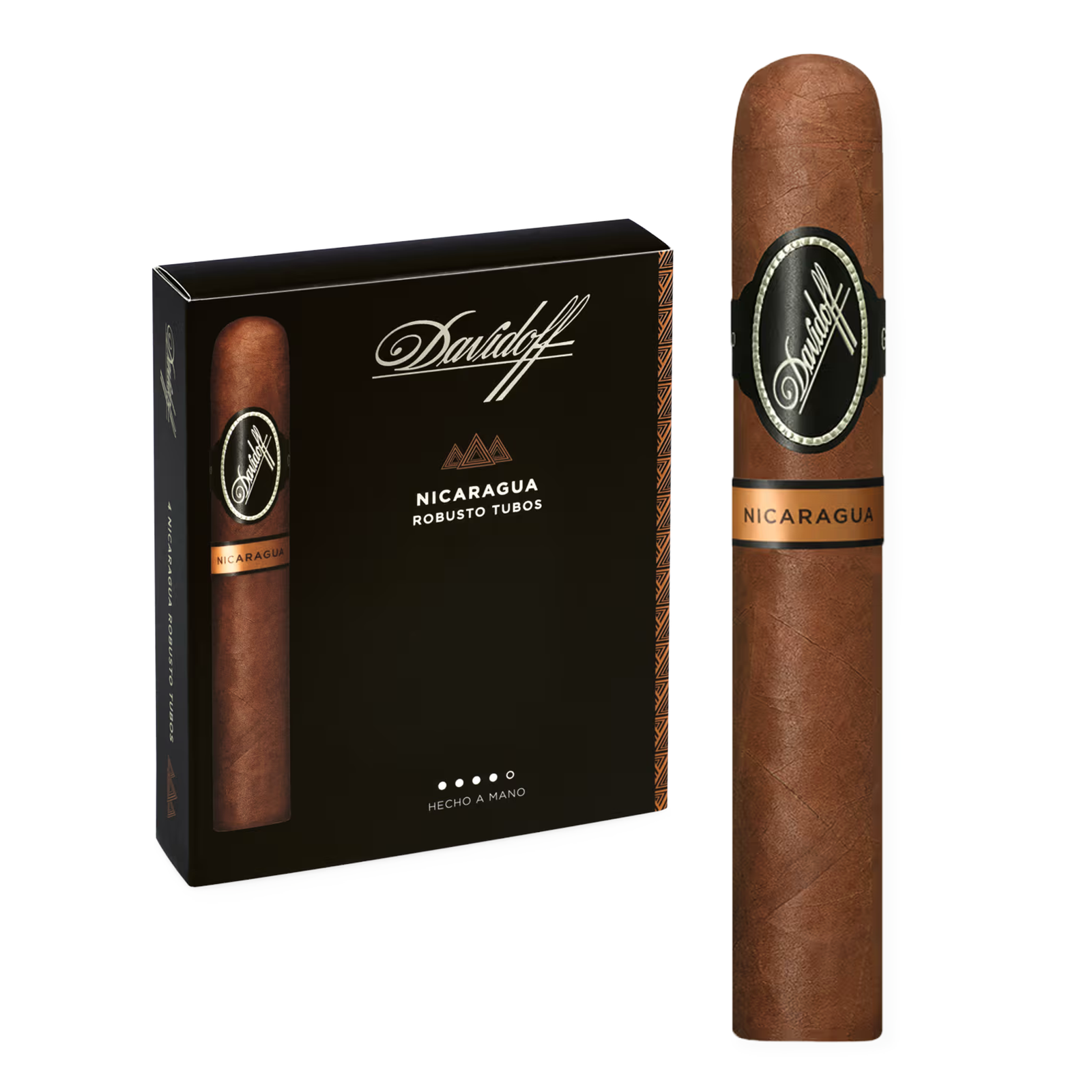 DAVIDOFF NICARAGUA ROBUSTO