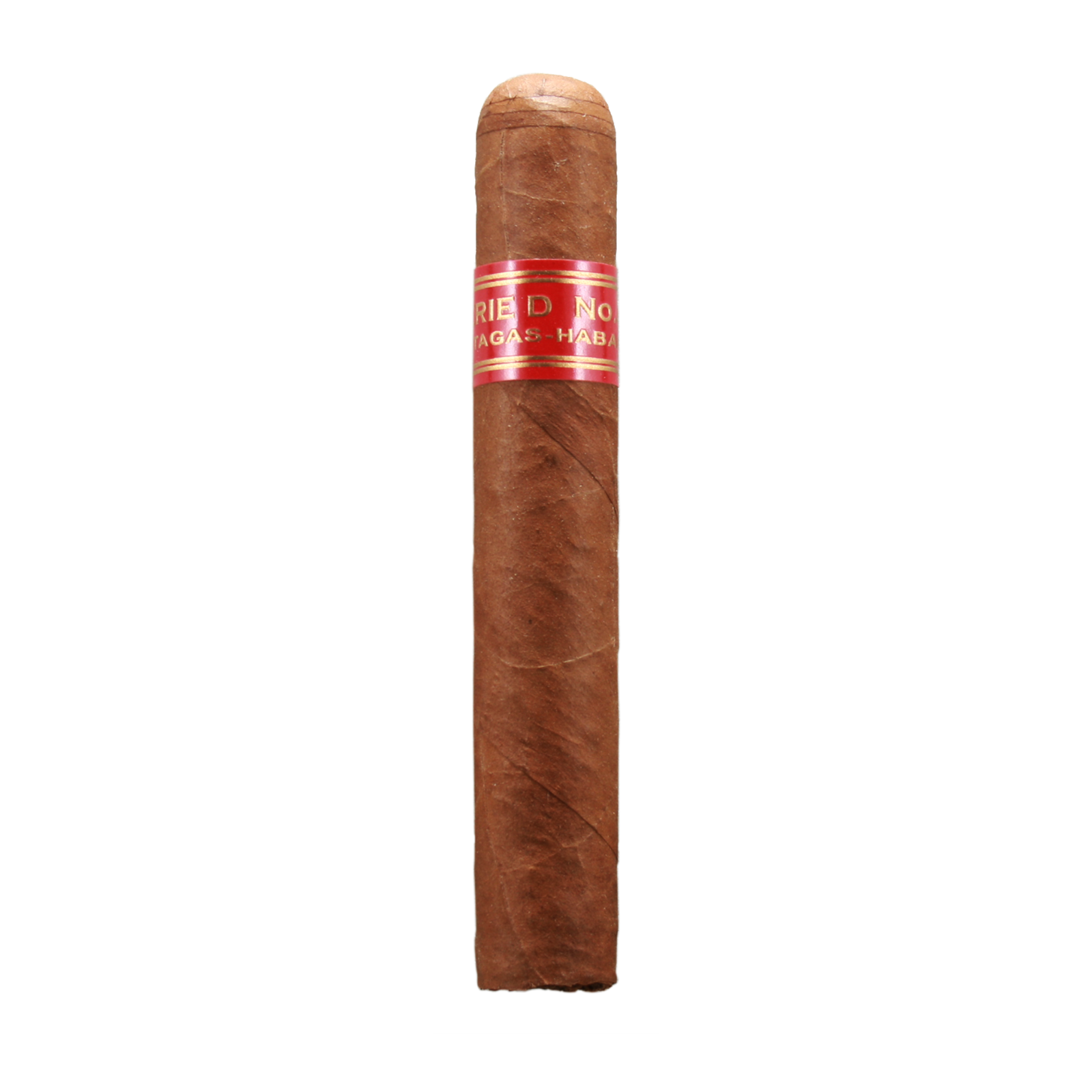 PARTAGAS SERIE D NO.4 - 25 Cigars (Full Box)