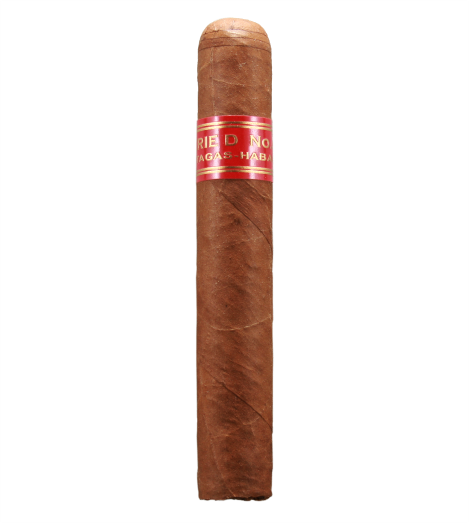 Partagas Serie D No. 4 Cuban Cigar - Iconic Full-Bodied Robusto