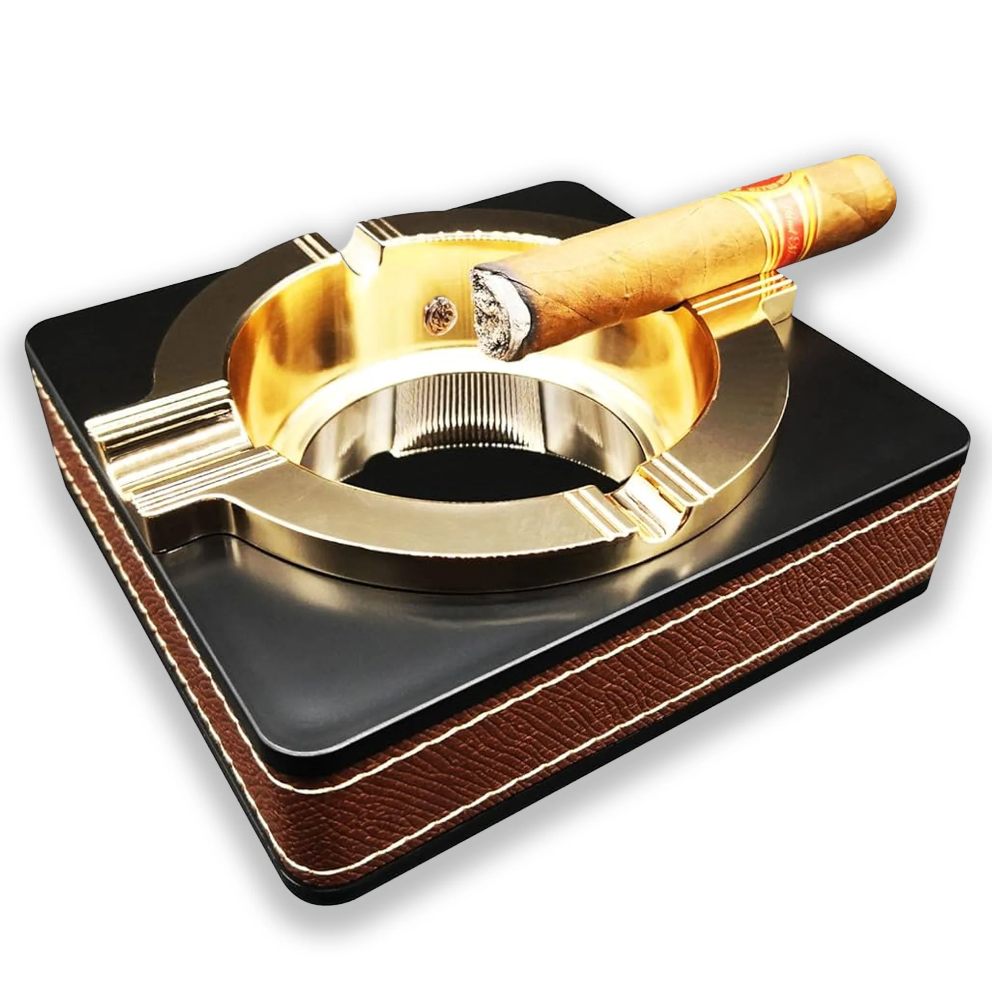 TheSlowDraw Ashtrays