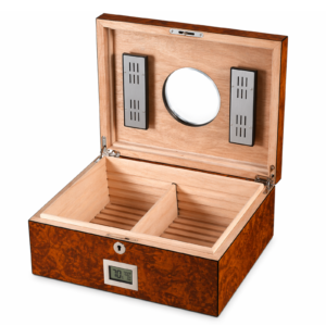 CT Humidor
