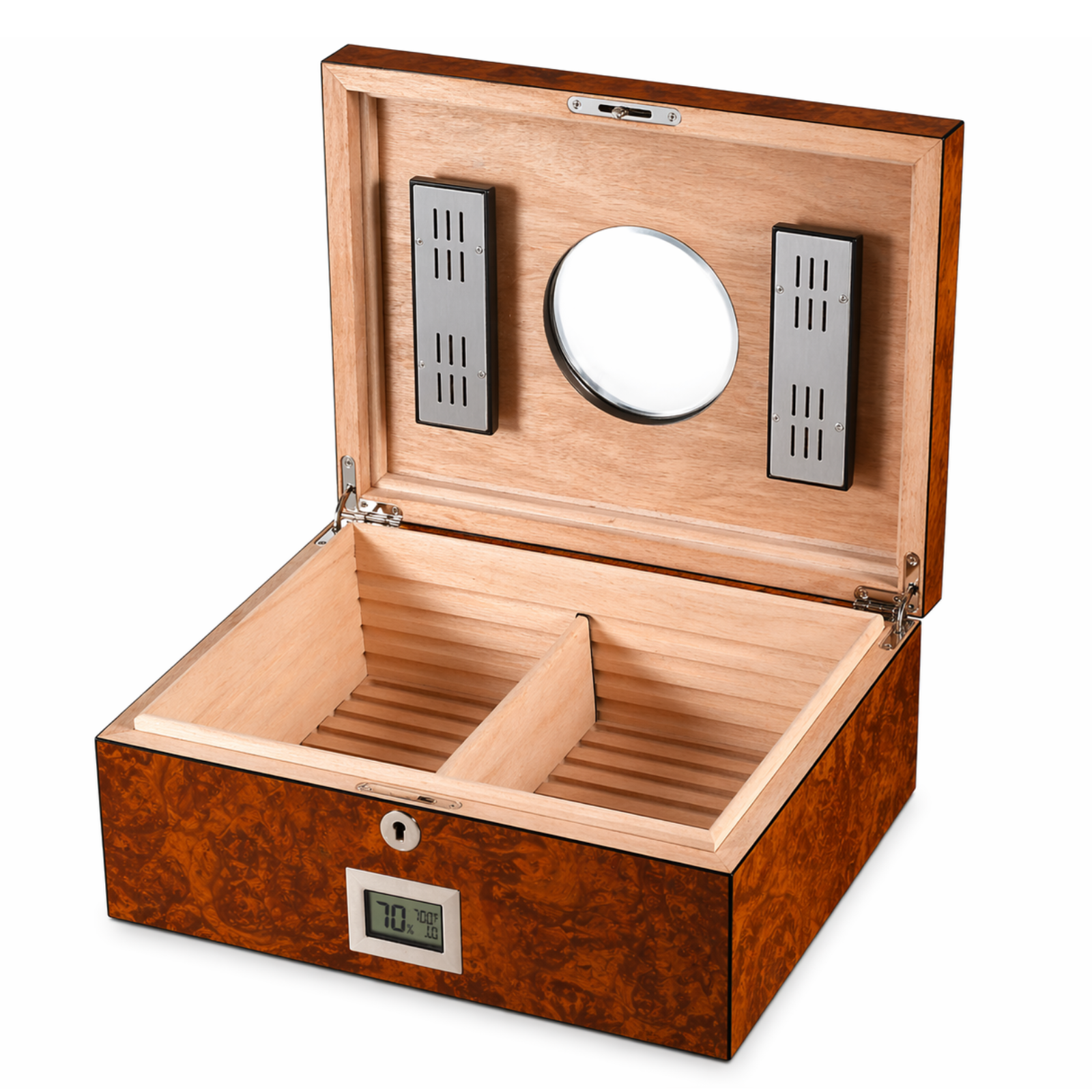 CT Humidor