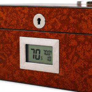 CT Humidor