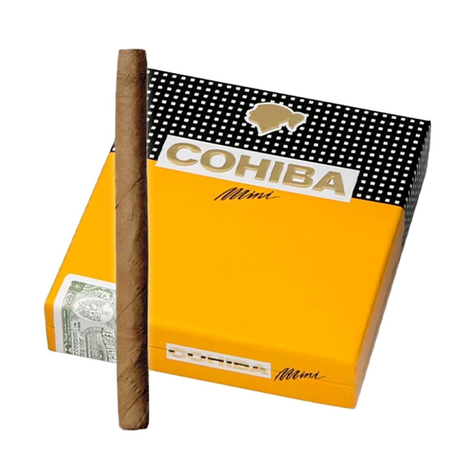 Cohiba Mini - 20 Cigars (Full Box)