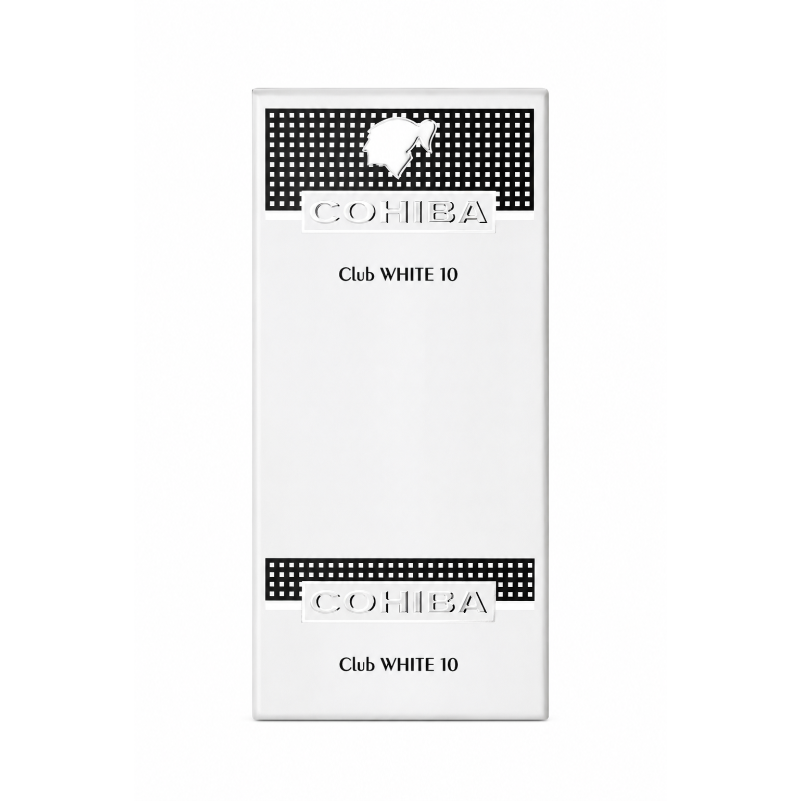 Cohiba Club White