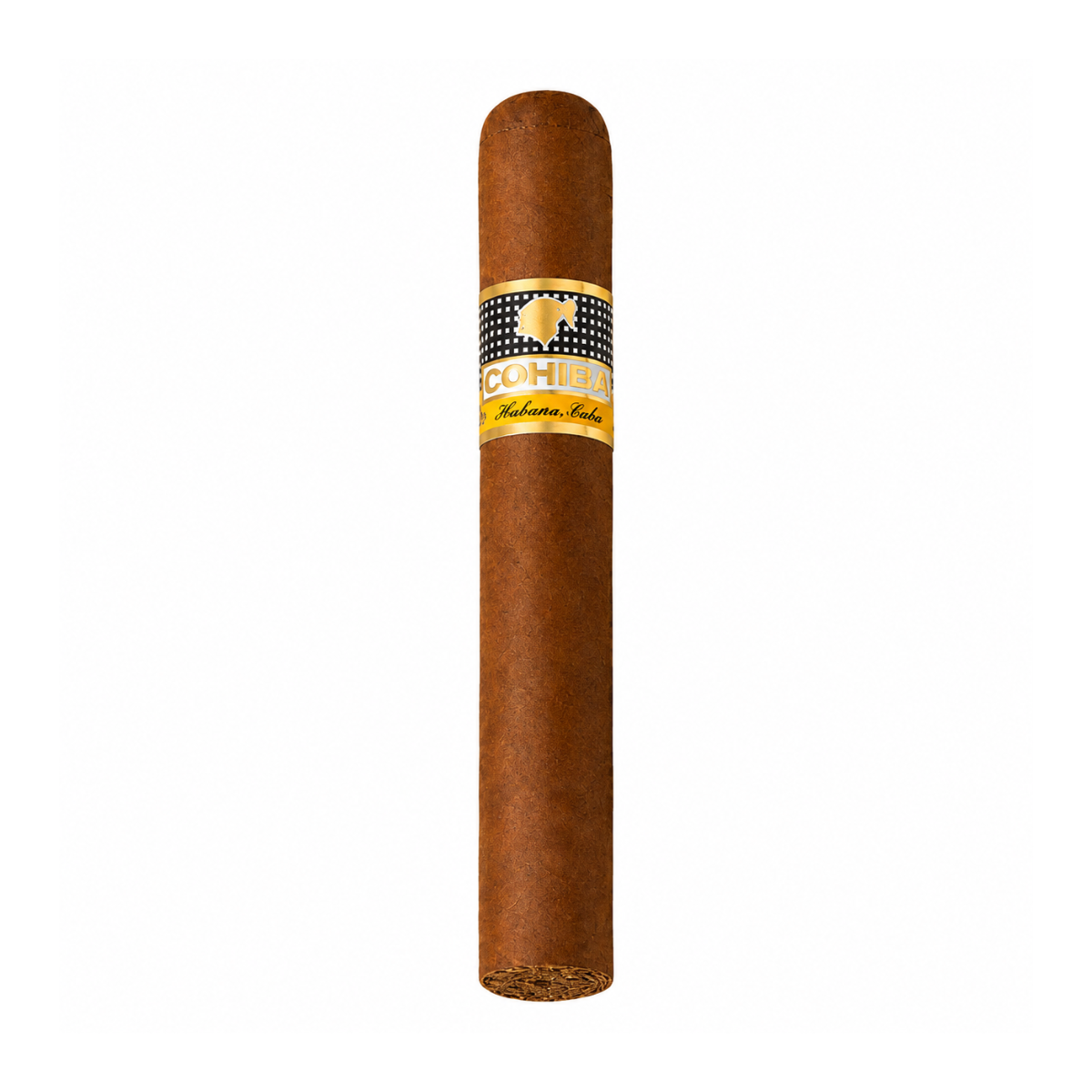 COHIBA SHORT 10 - 10 Cigars (Full Box)