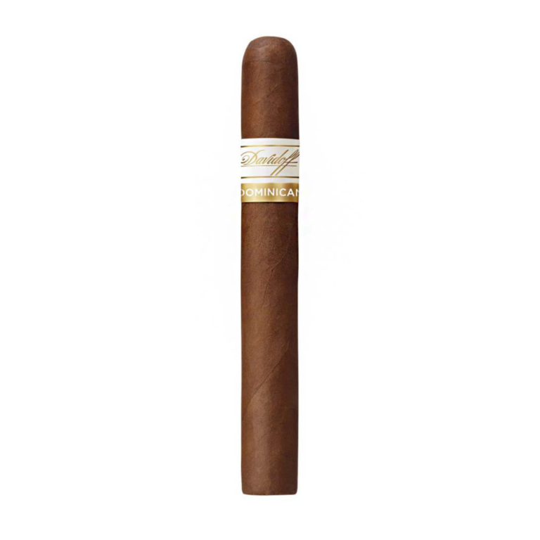 DAVIDOFF PRIMEROS DOMINICAN MADURO