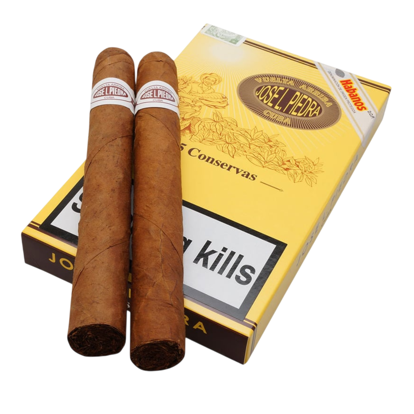 JOSE L PIEDRA CONSERVAS