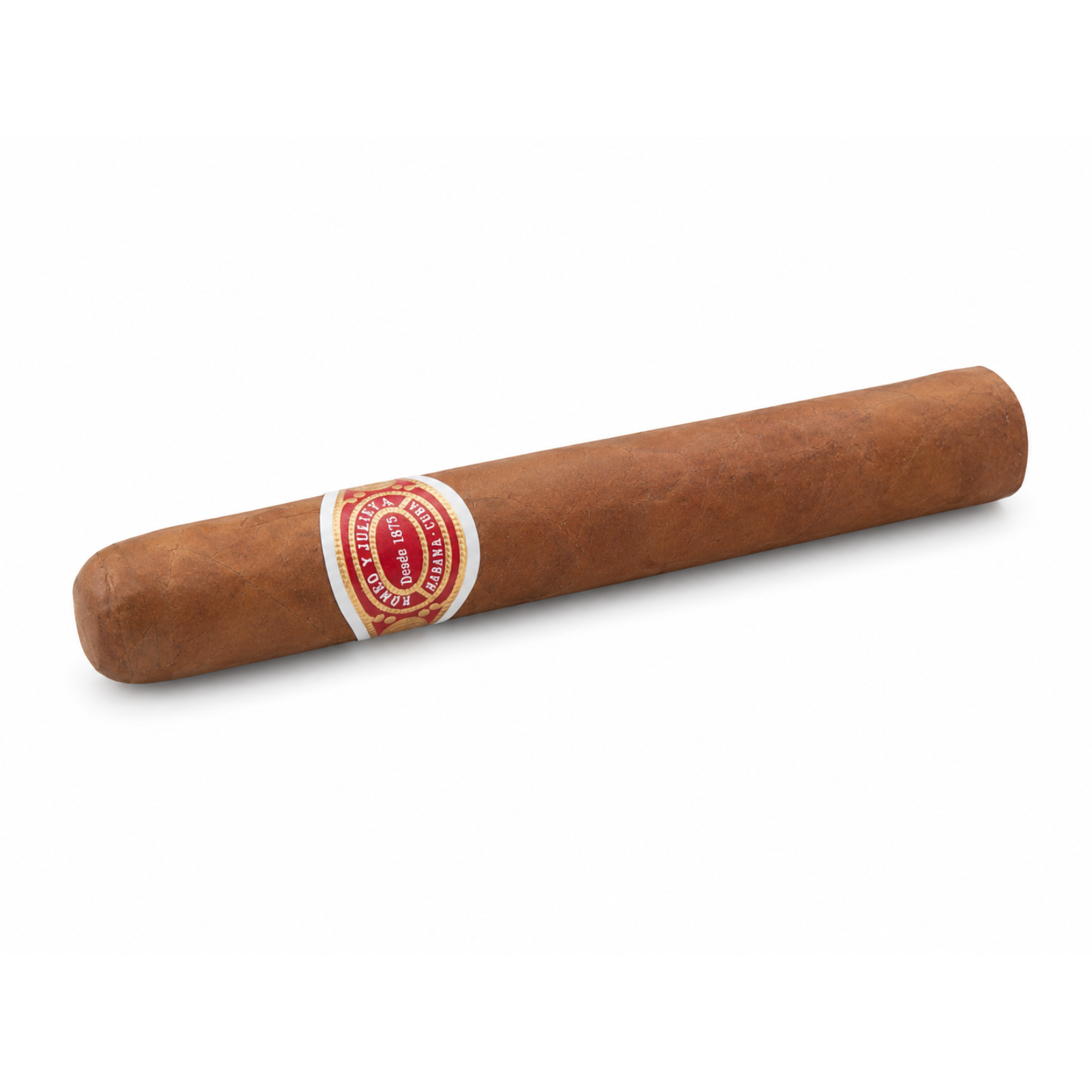 ROMEO Y JULIETA MILLE FLEURS