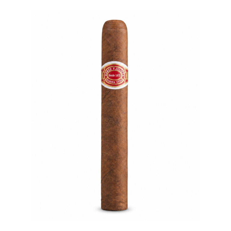 ROMEO Y JULIETA MILLE FLEURS