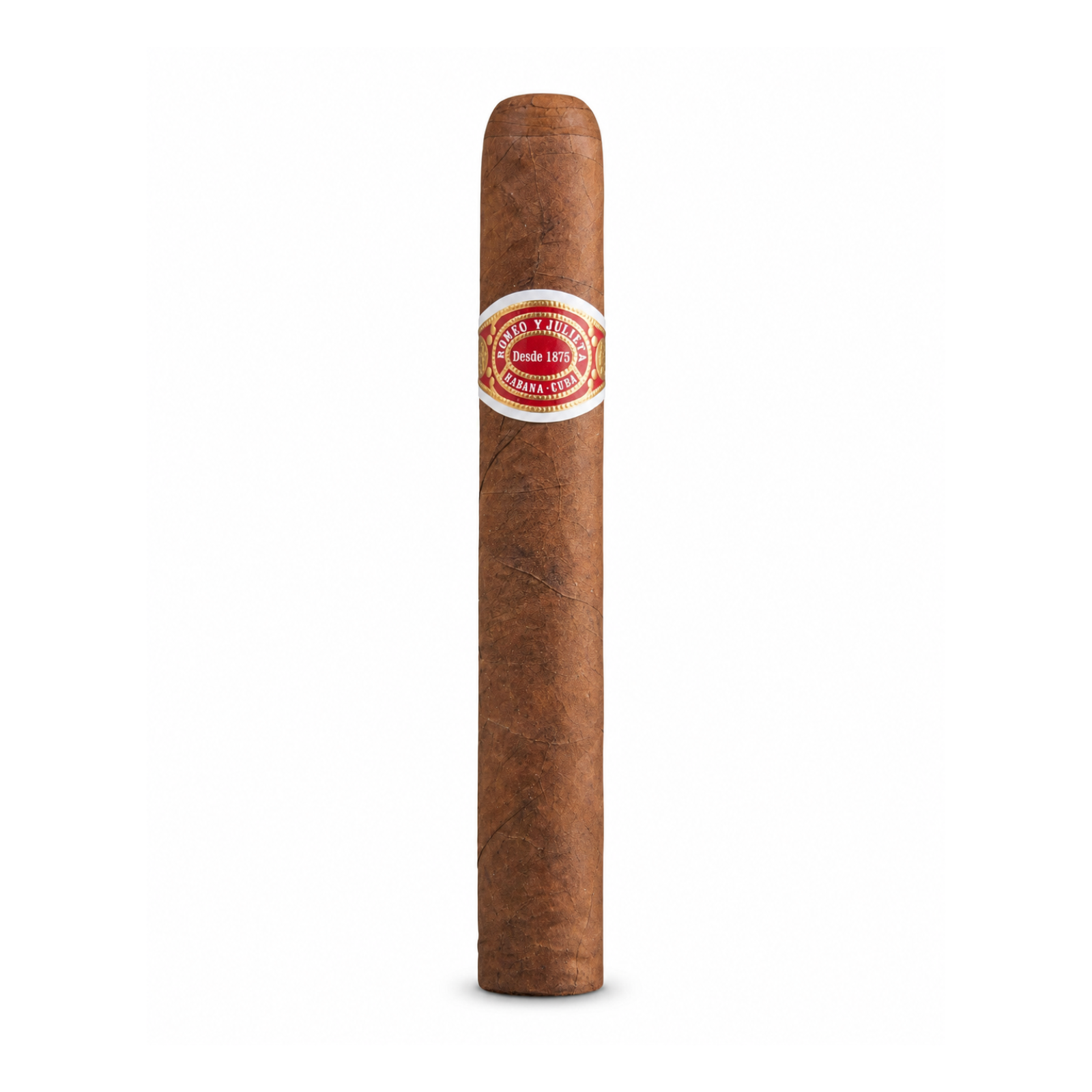 ROMEO Y JULIETA MILLE FLEURS