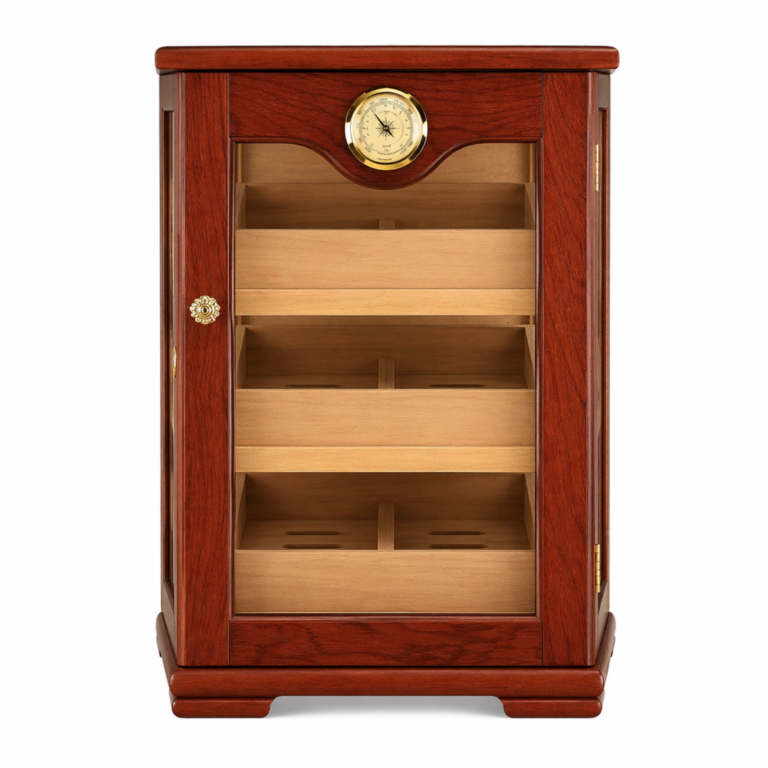 Humidor (SK-1012)