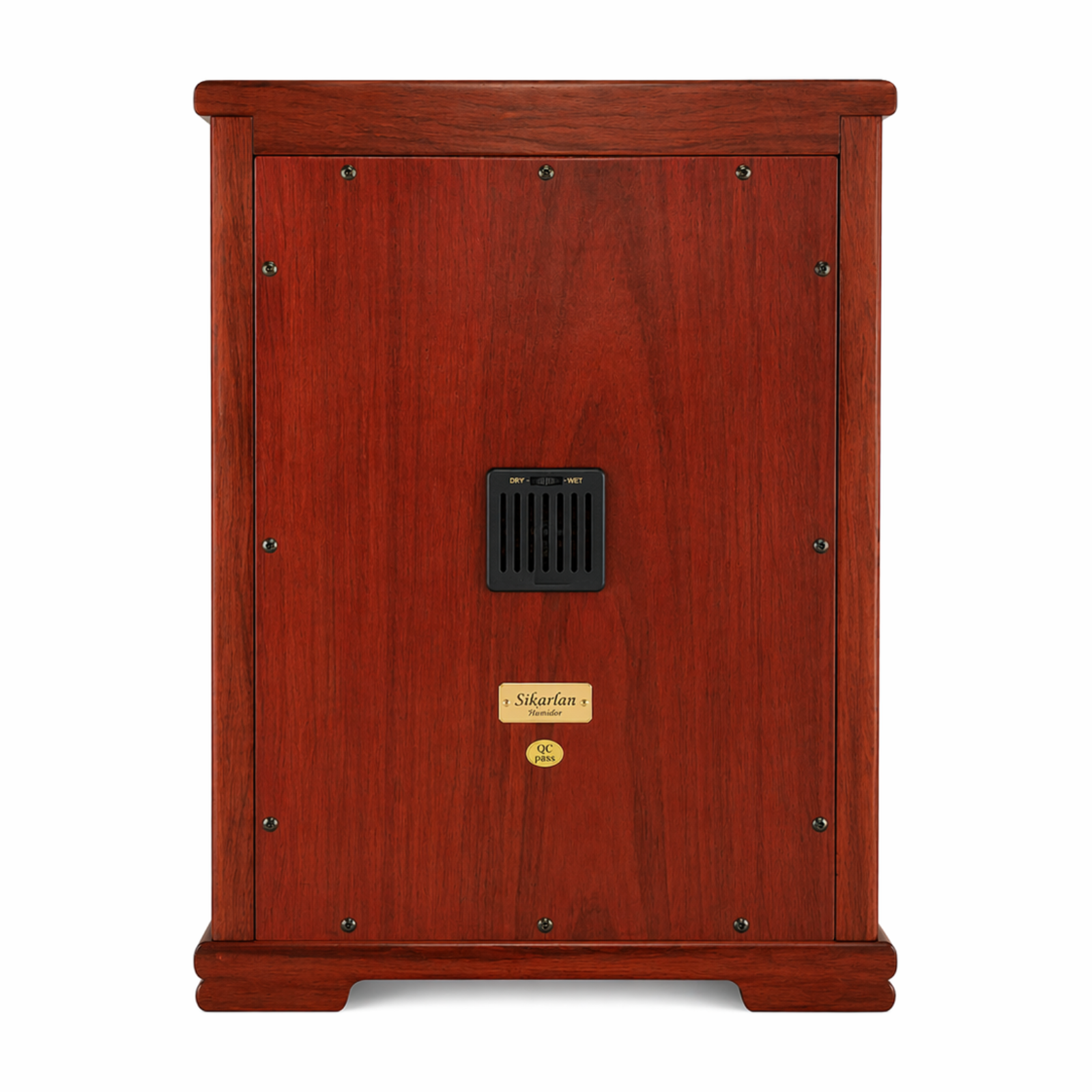 Humidor (SK-1012)