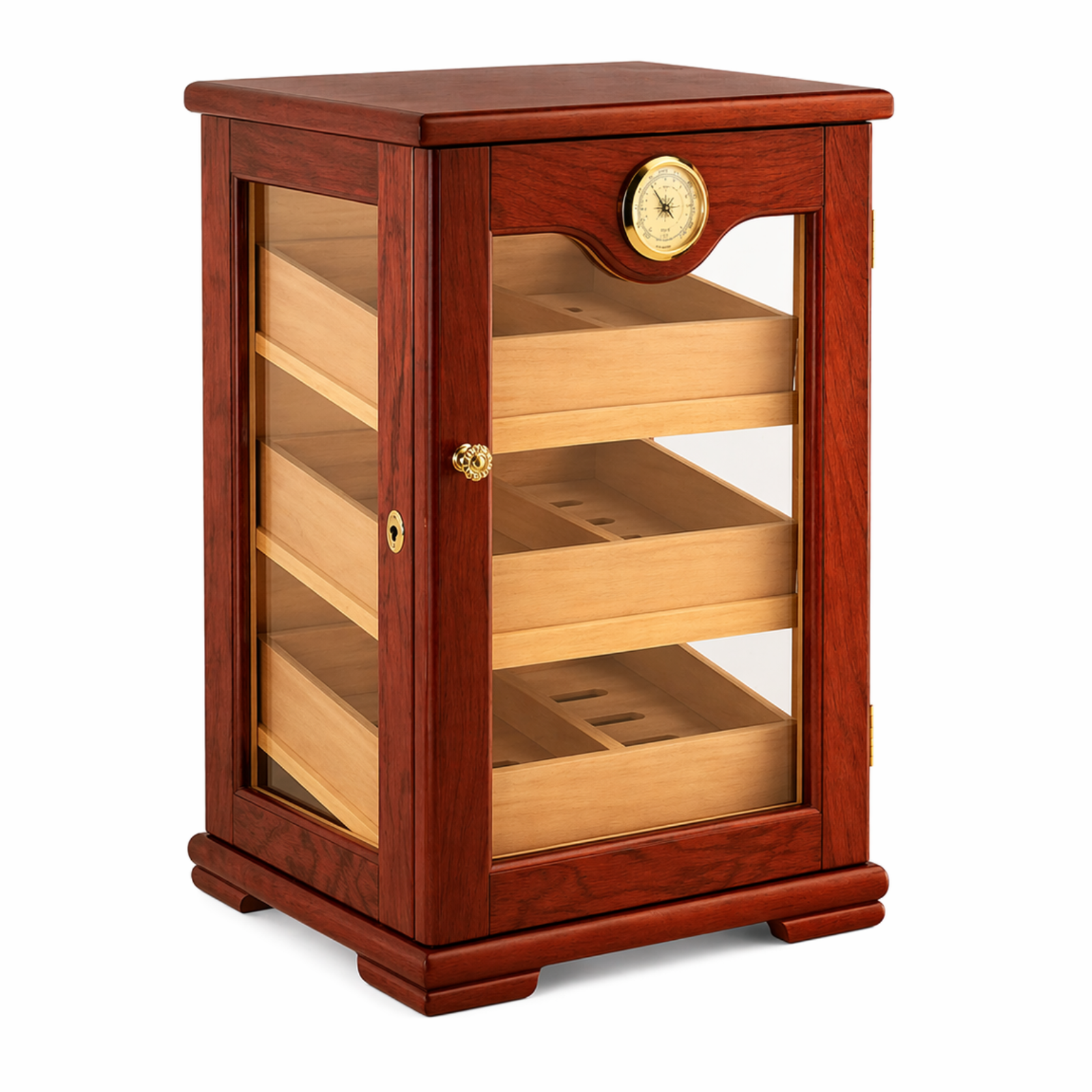 Humidor (SK-1012)
