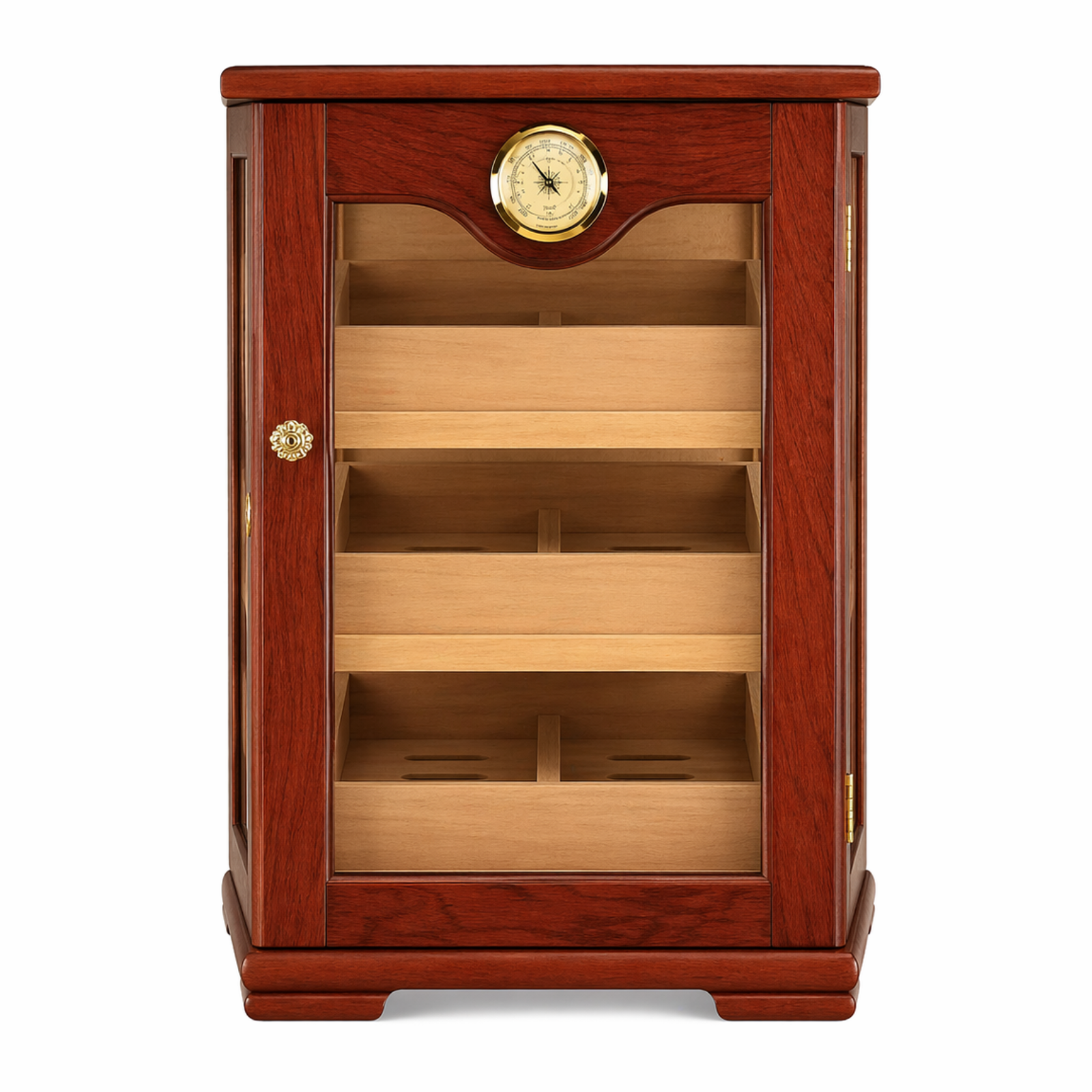 Humidor (SK-1012)