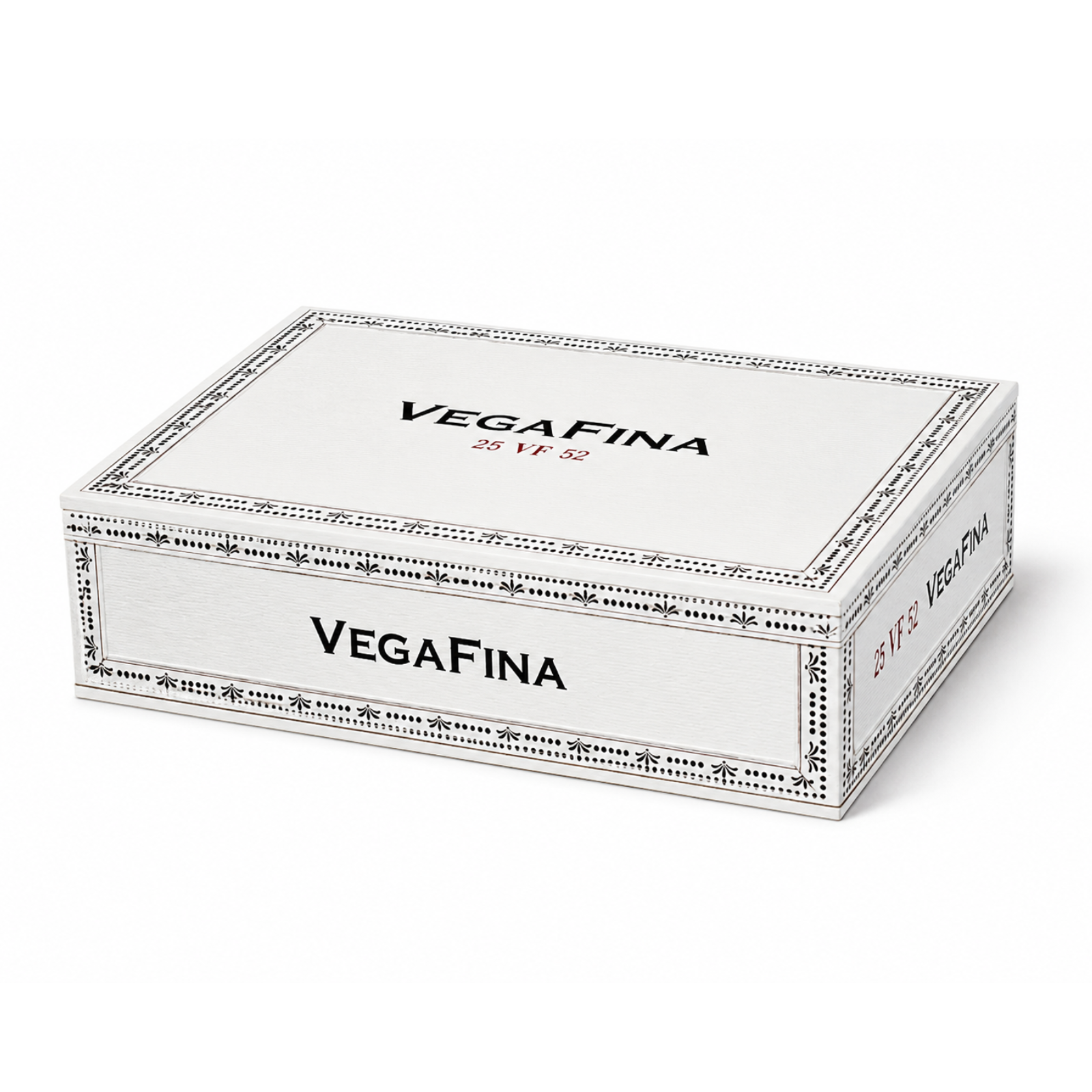 VegaFina 1998 VF52 - 25 Cigars (Full Box)