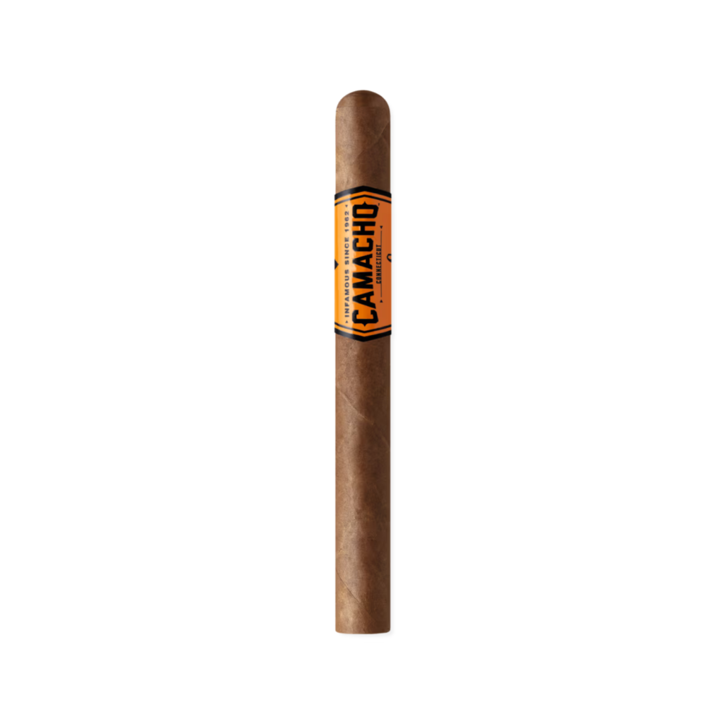 CAMACHO CONNECTICUT ROBUSTO TUBOS