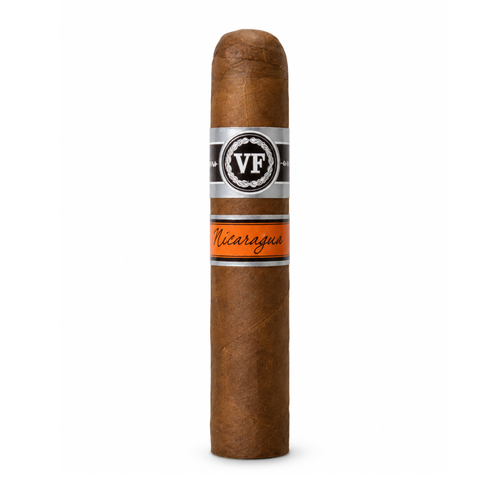 VegaFina Nicaragua Vulcano - 10 Cigars (Pack Of 10)