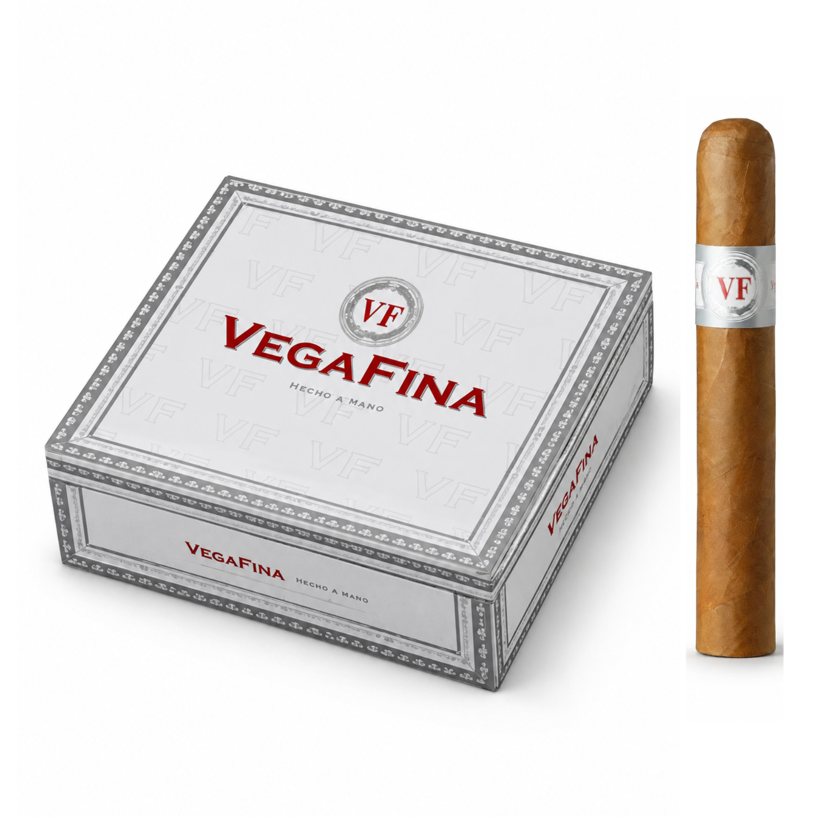VegaFina Robustos - 25 Cigars (Full Box)